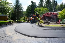 Driveway Snow Removal Preparation in Belle Plaine, MN